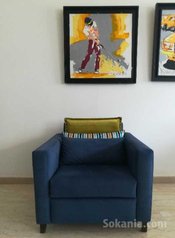 Fauteuil seul ou les 2