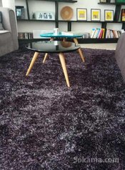 Tapis de qualité