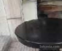 table boit massif