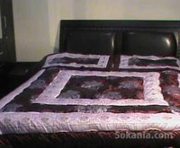 chambre à couche