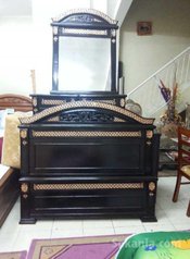 Chambre à coucher à vendre