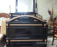 chambre à coucher à vendre