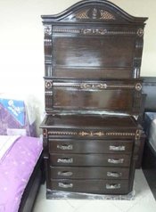 Chambre à couche