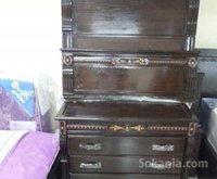 chambre à couche