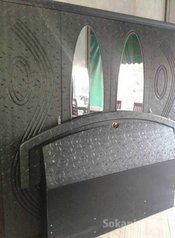 Chambre à coucher complet