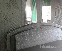 chambre à coucher complet