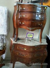 2 commode à vendre
