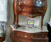 2 commode à vendre