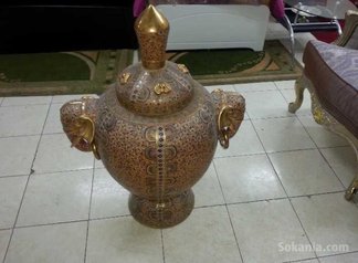 Vase à vendre