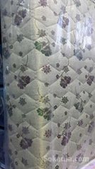 Matelas et salon à ressorts a vendre a casablanca