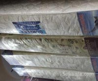 Matelas / salon à vendre