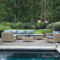 Salons pour vos jardins