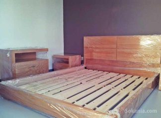 Meubles en bois