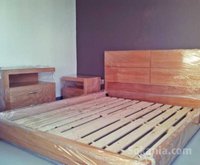 Meubles en bois