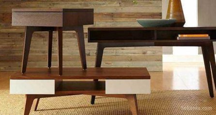 Meubles en bois