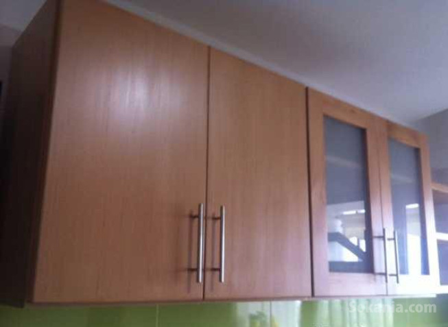Meubles d'intérieur en bois