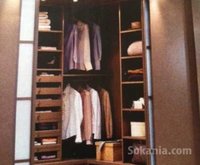 Dressings en bois