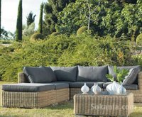 Salons de jardins en rotin a vendre