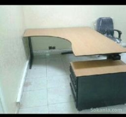 Mobilier de Bureaux neuf et 2em Stock