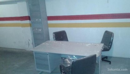 Mobilier de Bureaux neuf et 2em Stock