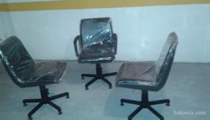 Mobilier de Bureaux neuf et 2em Stock