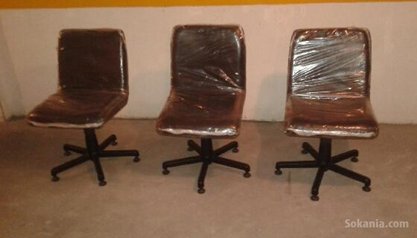 Mobilier de Bureaux neuf et 2em Stock
