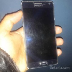 Galaxy A5