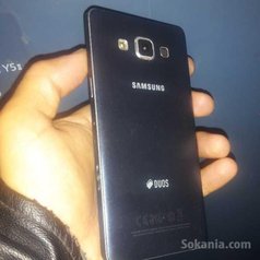 Galaxy A5