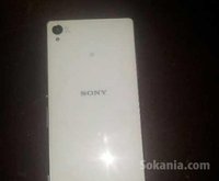 Sony z3