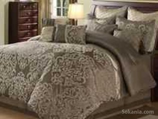 Les couette de madison parc