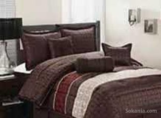 Les couette de madison parc