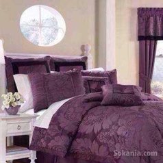 Les couette de madison parc