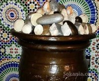 Fontaines & cascade pour déco d'intérieur