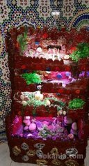 Fontaines & cascade pour déco d'intérieur