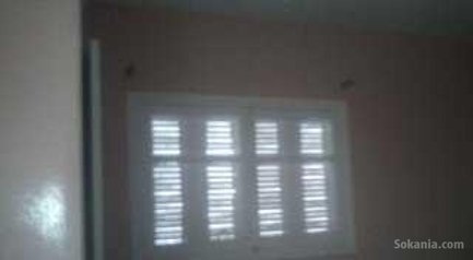 Lot de fenetres en bois