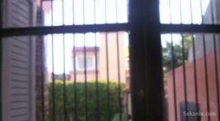Lot de fenetres en bois