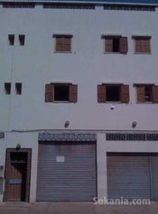 A agadir vend maison R+2 de 203m2