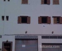 a agadir vend maison R+2 de 203m2