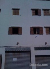 A agadir vend maison R+2 de 203m2