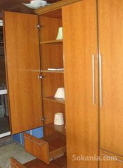 Dressing Hygiéniques et résistantes à l’eau