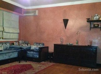 Vente salon marocain sur rabat