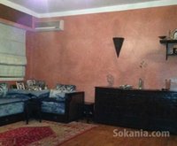 Vente salon marocain sur rabat