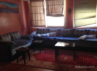 Vente salon marocain sur rabat