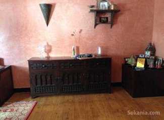 Vente salon marocain sur rabat