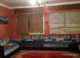 Vente salon marocain sur rabat