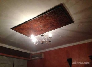 Vente salon marocain sur rabat