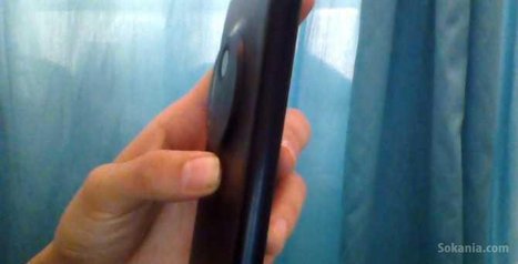 Nokia lumia 1020