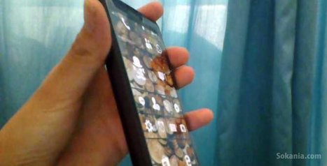 Nokia lumia 1020