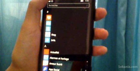 Nokia lumia 1020