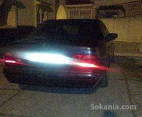 mercedes class e modele 1997